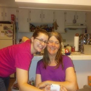 Meet your Posher, Stacey